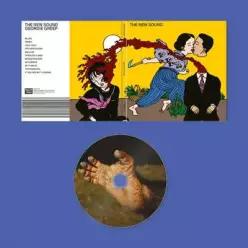 [CD] Geordie Greep (조르디 그리프) - The New Sound