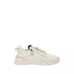 [K68]펜디 7E1392AK1Q F1HGQ 남성 스니커즈 단화 로우탑 하이탑 Flow Running Sneakers