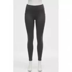 겟 로우 하이라이즈 트레이닝 타이츠 25inch BLK GGRE LW5GR0S-043646