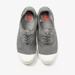 TENNIS MAN LACET - GREY