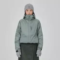 디오디 DOD 프리마로프트 경량 자켓 - L.KHAKI A4423CPJ74KAL 498290