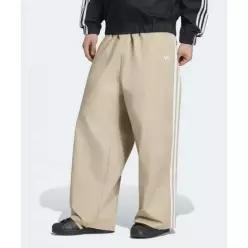 아디다스 ADIDAS SST 코튼 트윌 팬츠 베이지 KR1385 768020