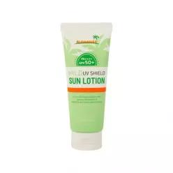 푸드어홀릭 알로하와이 UV쉴드 마일드 선로션 200ml SPF50+ PA++++