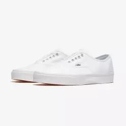 반스 어센틱 고어 WHITE 스니커즈 운동화