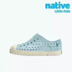 네이티브 제퍼슨 블룸 프린트 빅키즈_다운블루 992502