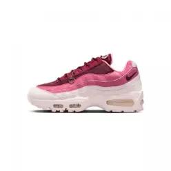 나이키 NIKE 에어 맥스 95 빅 버블 밸런타인 데이 W 색상 팀 레드피어니펄 핑크 / IB8155-600 387241