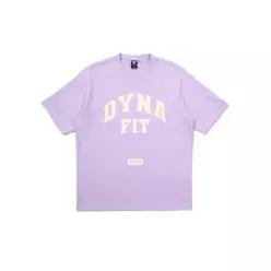 DYNAFIT 다이나핏 HYPE 하입 반팔티 Pastel Violet 2818720