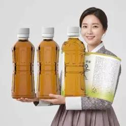 [광동직영] 옥수수수염차 / 진한 헛개차 밀싹보리차 무라벨 330ml 20pet 골라담기 (유/무라벨 랜덤발송)262