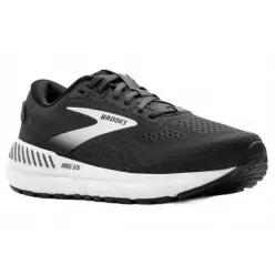 BROOKS 여성 아리엘 GTS 24 신발 에보니/블랙/화이트 7741956