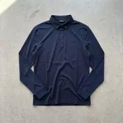 제이린드버그 MUST IT_ 26 Florian LS Polo GMJT146636855 남성 플로리안 롱 슬리브 카라 폴로
