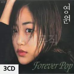 3CD 추억의 팝 발라드 영원 팝송CD앨범 팝송음악_6930