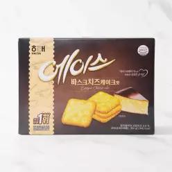해태 에이스 바스크 치즈케이크  364g