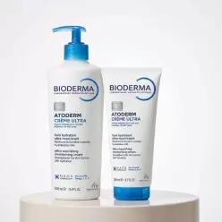 바이오 아토덤 울트라 크림 500ml 기획 (+200ml+페이셜 로션 1ml*3)