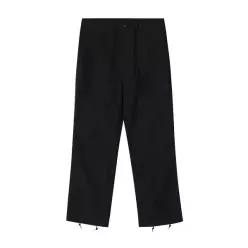 니들스 RW217 B-Black 남성 긴바지