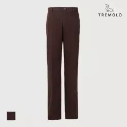 [TREMOLO] 면혼방 긴바지_TRHDL4WA141