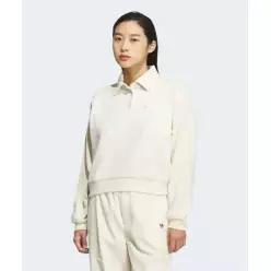 매장정품  ADIDAS KS5982 셔닐 폴로 크림화이트 상의 5693700