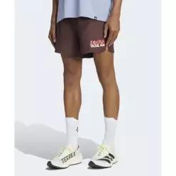매장정품 ADIDAS KX0764 테렉스 멀티 라이트 쇼츠 쉐도우브라운 반바지 숏팬츠