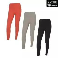 [다이나핏 공식] 여성 네오 피스테 타이츠_YWM23385