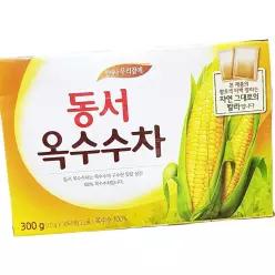 동서 옥수수차 10g 30개 12개 카페용