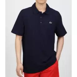 LACOSTE Basic Solid Short-Sleeved Polo DH9309-423 베이직 솔리드 반팔 폴로 4213796