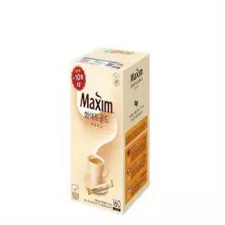 맥심 화이트골드 커피믹스 11.7gx 160개 회사사무실 선물용