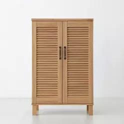 헤인 낮은2문 수납장 SHBM9460 일반형 2809.3407