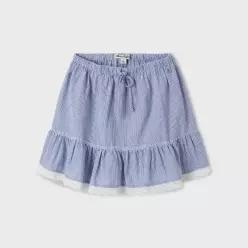 후아유 스트라이프 Tiered Short Skirt WHWHF2591F 추천