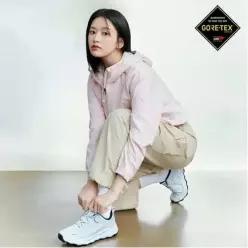 네파 NEPA 최초가 269,000원 신발 TV광고상품 공용 휘슬라이저 프로 고어텍스 트레킹화 7LC7620 92C781 27L