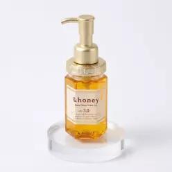 앤허니 모이스트 헤어 오일 100ml 2종 택1(딥, 멜티)