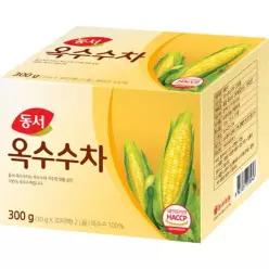 동서 옥수수차 10g x 이무 30T 보리차 식수용 티백