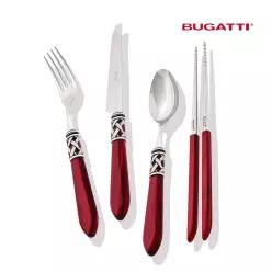 알라딘 커트러리 보르도 디너세트4P