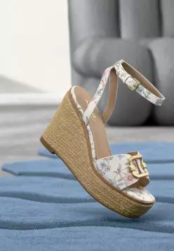 ALDO 알도 카라브리리아 - 에스파드리유 다채로운 색상 7656349