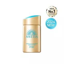 아넷사 공식 퍼펙트 UV 선스크린 스킨케어 밀크NA 60ml 1031980