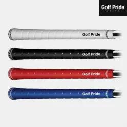 골프프라이드 투어 랩 2G 그립4COLORS언더사이즈스탠다드라운드