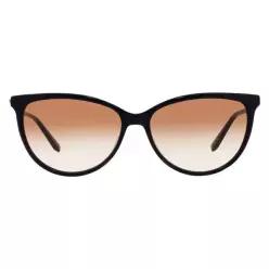 Ferragamo 페라가모 브라운 그라데이션 고양이 눈 여성 선글라스 7764577
