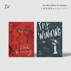 IU 아이유 - The Winning 미니 6집