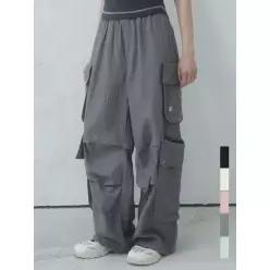 Urbandress(어반드레스) Two Pocket Cooling Cargo Pants - 5COL