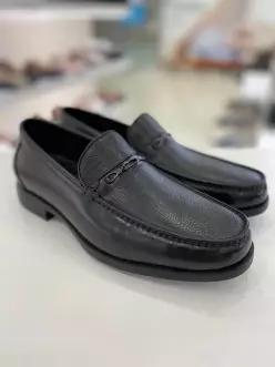 [에스콰이아]남성 로퍼 세미정장 데일리 PFEFHLI67BK HYHD5a GN_GN