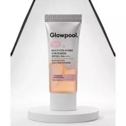 GLOWPOOL 글로우풀 멀티비타 하이드라 선 스크린
