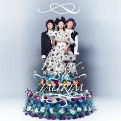 JAURIM 자우림 - HAPPY 25TH JAURIM 스페셜 앨범