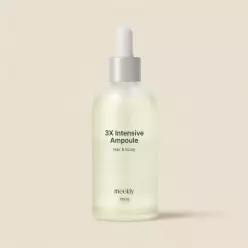 미클리 3X 인텐시브 두피 영양 앰플 에센스 100ml