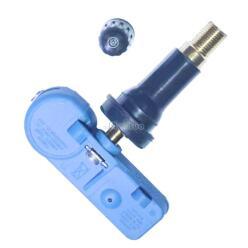 오펠 아담 안타라 코르사 메리바 모카 자동차 TPMS 20922901 22853740용 4pcs 433MHZ 13581561 타이어 압력