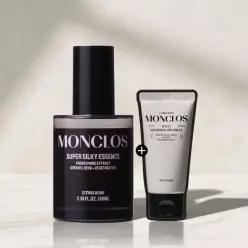 몽클로스 슈퍼 실키 에센스 100ml 기획 (+트리트먼트 50ml)