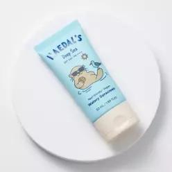 [괄사증정/화잘먹] 해달씨 딥씨 워터리 선스크린 50ml 단품/기획(+문어괄사 증정)