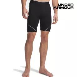 언더아머 남성 HeatGear 엘리트 컴프레션 쇼츠 레깅스 6015388-008 UBB214 ULZ458