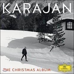 [CD] Herbert von Karajan 카라얀 크리스마스 (The Christmas Album)