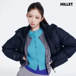 (35%) 밀레 티셔츠/집업/카라/긴팔/등산바지/긴바지/경량다운/방풍자켓/FW 아웃도어 추천룩