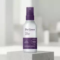 [실리콘 ZERO UV케어] 닥터그루트 UV 스트레스 케어 미스트 100ml 기획 (+20ml 증정)