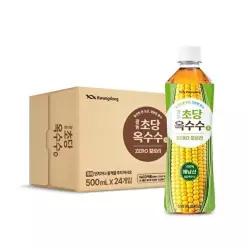 [광동]광동 초당옥수수차 500ml X 24개