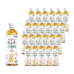 [광동]광동 옥수수수염차 라이트 500ml X 24개